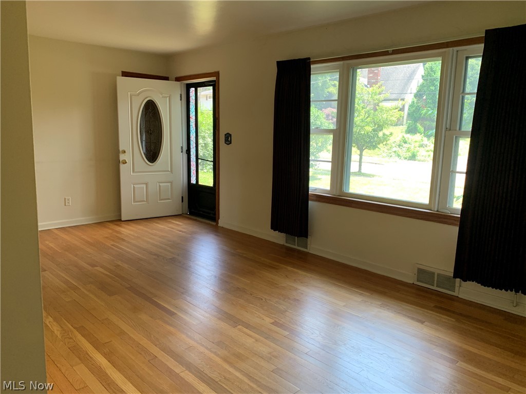 Beacon Heights - Residential