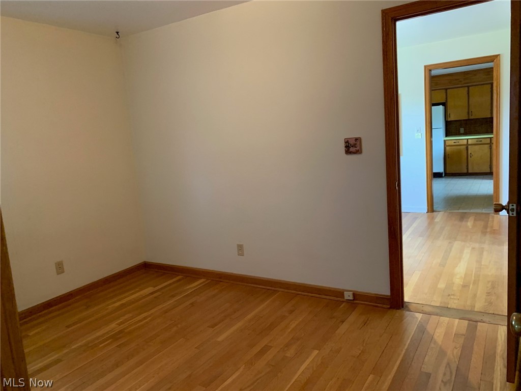 Beacon Heights - Residential