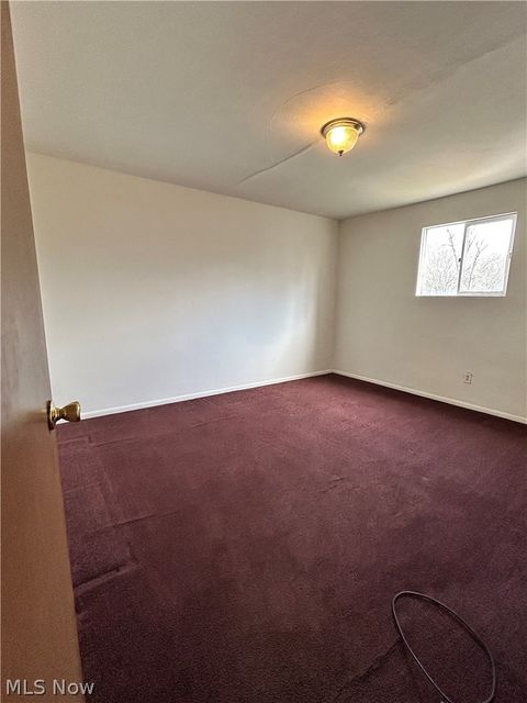 Tiny photo for 301 Martin Avenue, Follansbee, WV 26037 (MLS # 5187731)