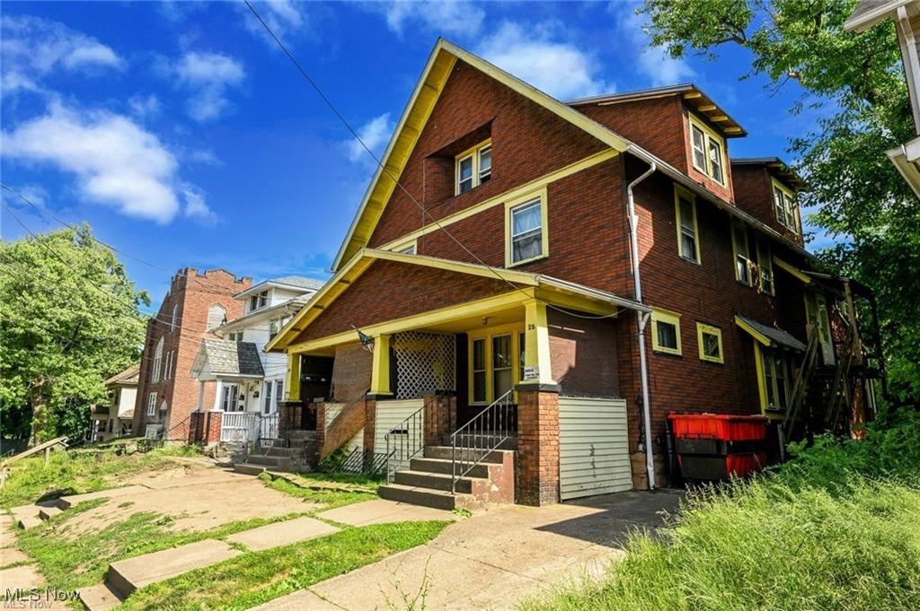 Tallmadge 13 - Commercial Sale