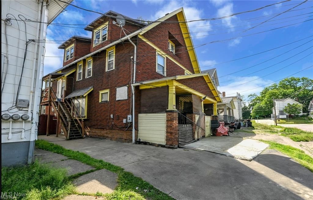 Tallmadge 13 - Commercial Sale