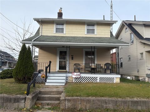 Homes For Sale - 2529 17th Street<br/> Stark County, Canton, OH 44705