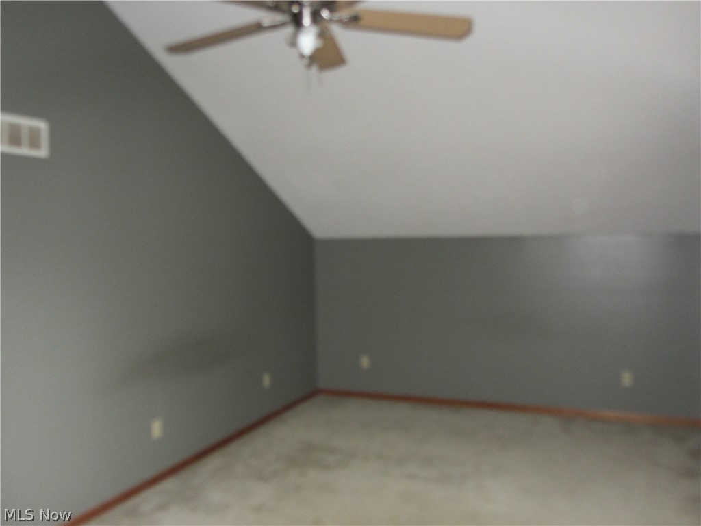 Cleveland Beach - Residential