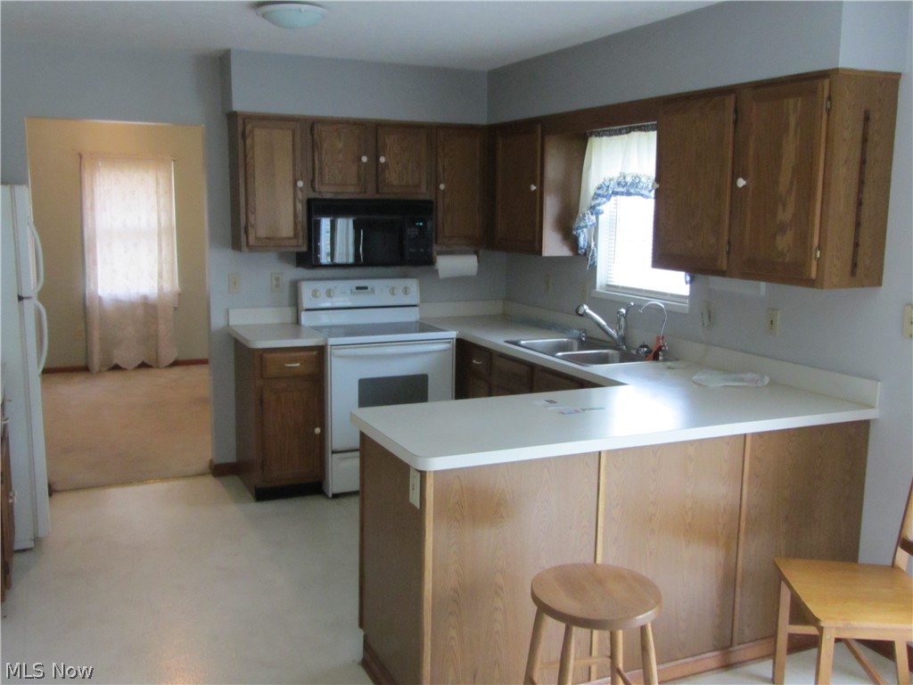 Cleveland Beach - Residential