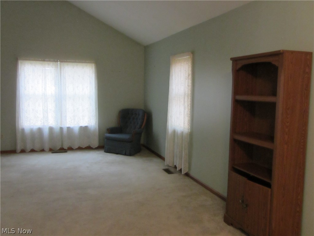 Cleveland Beach - Residential