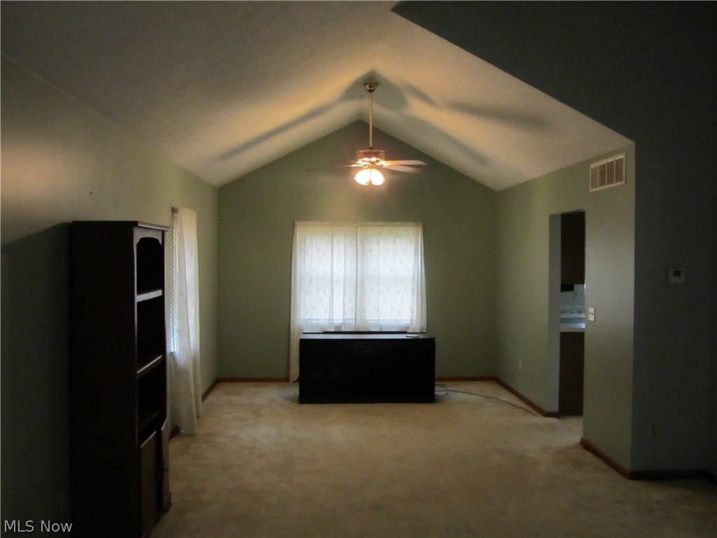 Cleveland Beach - Residential