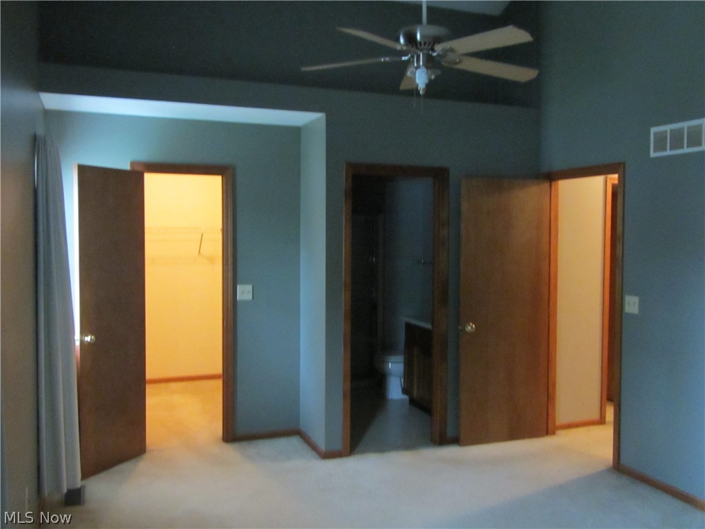 Cleveland Beach - Residential