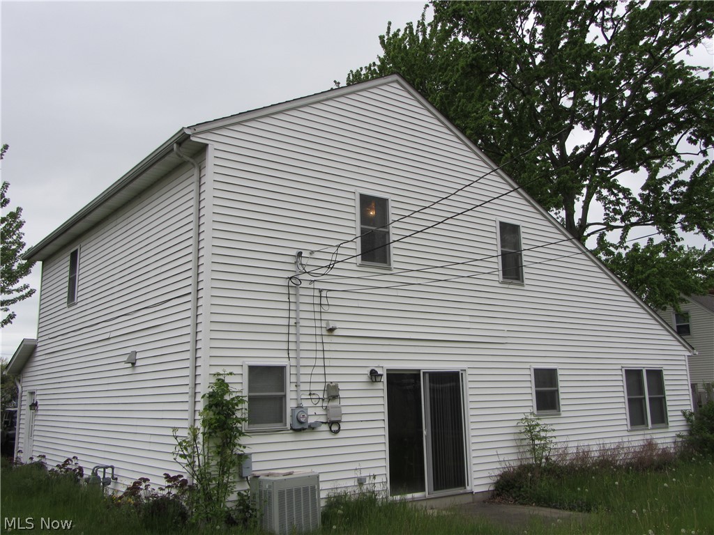 Cleveland Beach - Residential