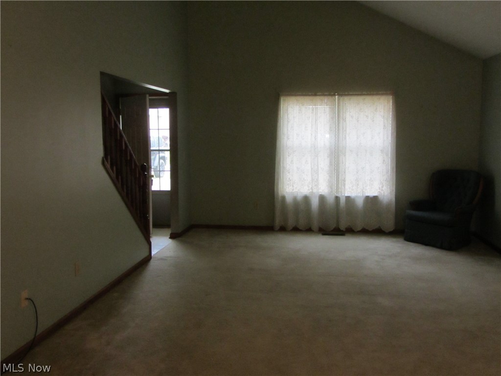 Cleveland Beach - Residential