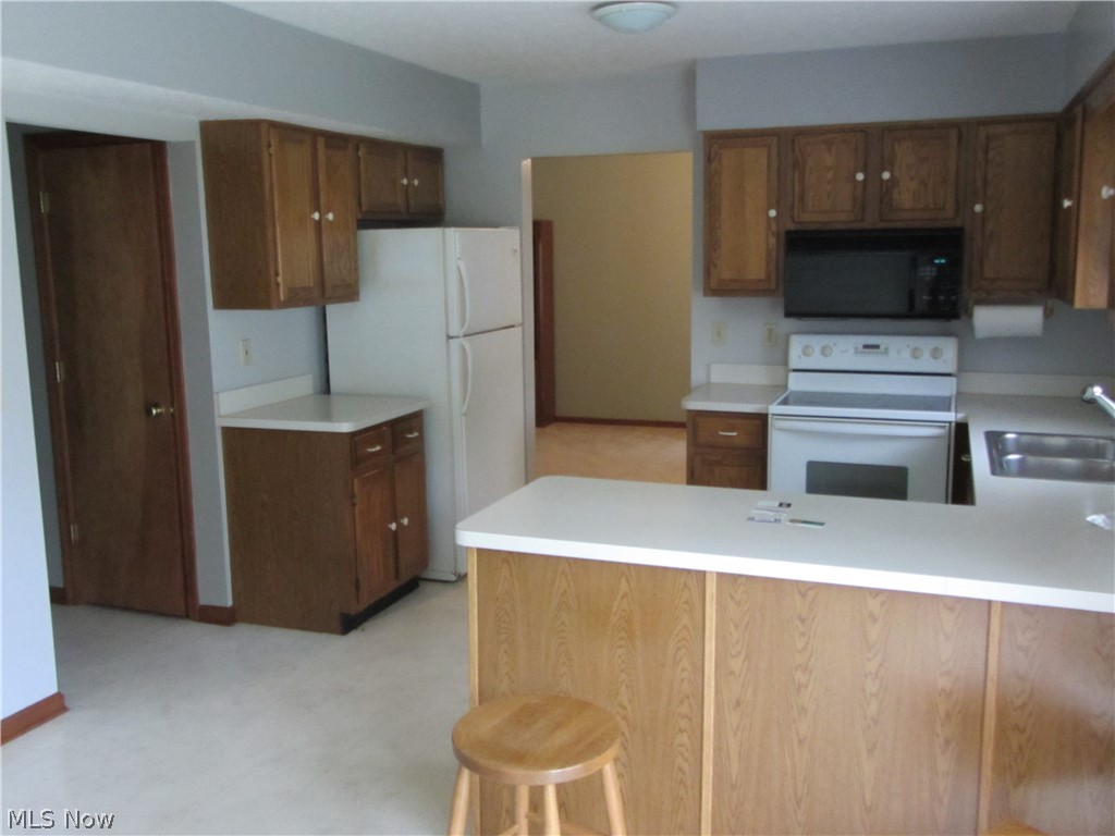 Cleveland Beach - Residential