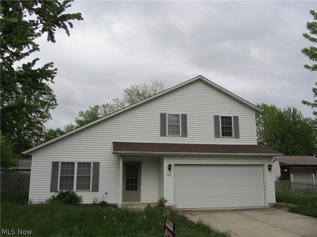 Cleveland Beach - Residential