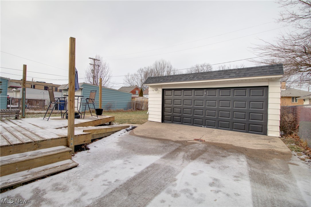 15514 Montrose Avenue, Cleveland, Ohio image 14