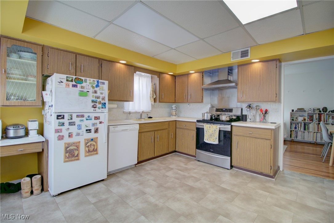 15514 Montrose Avenue, Cleveland, Ohio image 6