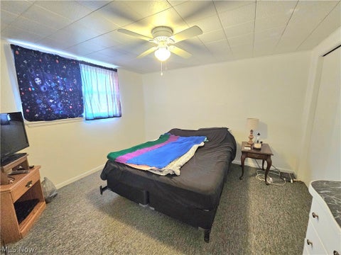 Tiny photo for 139 N Richview Avenue, Youngstown, OH 44509 (MLS # 5256996)