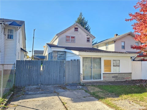 Tiny photo for 139 N Richview Avenue, Youngstown, OH 44509 (MLS # 5256996)