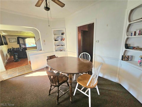 Tiny photo for 139 N Richview Avenue, Youngstown, OH 44509 (MLS # 5256996)