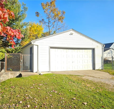 Tiny photo for 139 N Richview Avenue, Youngstown, OH 44509 (MLS # 5256996)