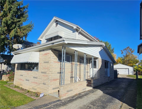 Tiny photo for 139 N Richview Avenue, Youngstown, OH 44509 (MLS # 5256996)