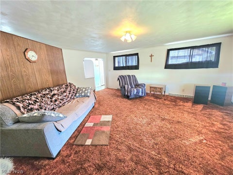 Tiny photo for 139 N Richview Avenue, Youngstown, OH 44509 (MLS # 5256996)