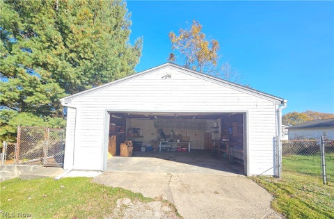 Tiny photo for 139 N Richview Avenue, Youngstown, OH 44509 (MLS # 5256996)