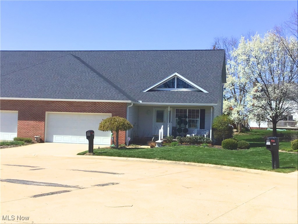 2645 Sawgrass Circle, Massillon, Ohio image 1