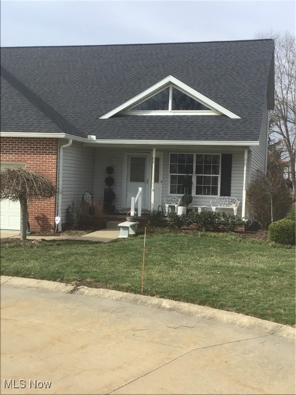 2645 Sawgrass Circle, Massillon, Ohio image 4