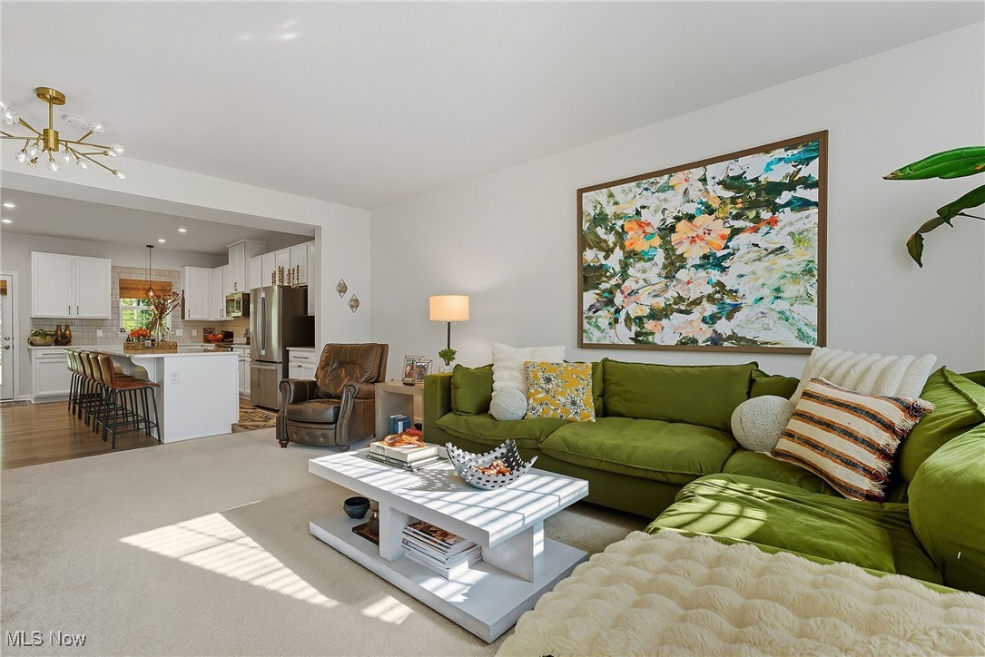 Villages/Sycamore Ph 3 - Residential