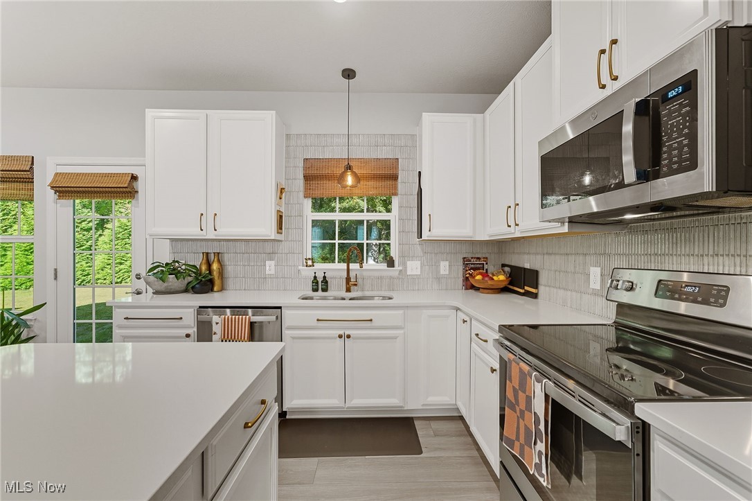 Villages/Sycamore Ph 3 - Residential