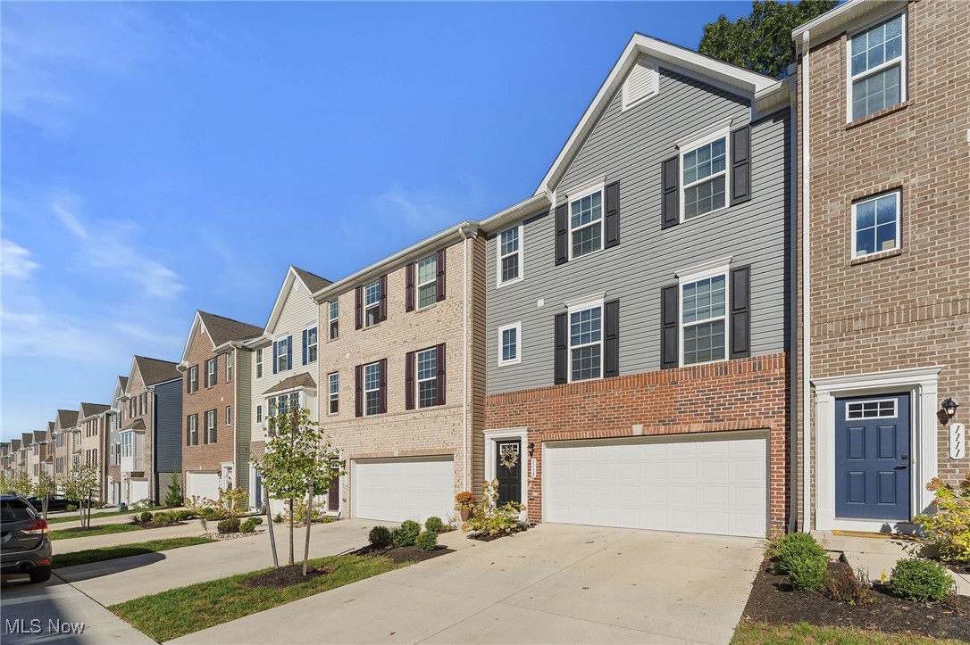 Villages/Sycamore Ph 3 - Residential