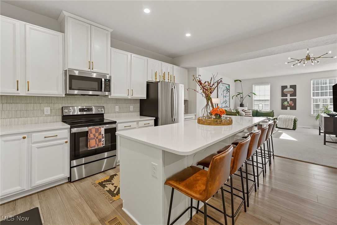 Villages/Sycamore Ph 3 - Residential