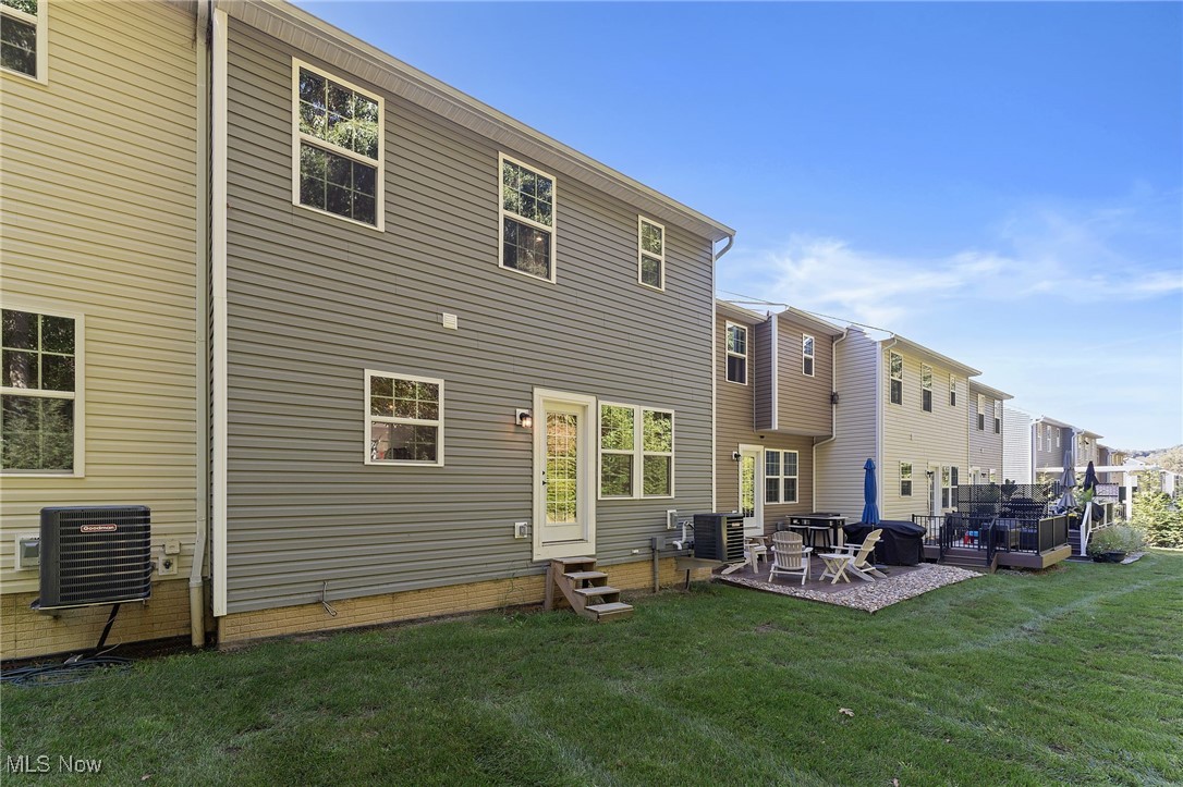 Villages/Sycamore Ph 3 - Residential