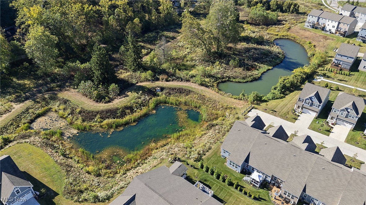 Villages/Sycamore Ph 3 - Residential