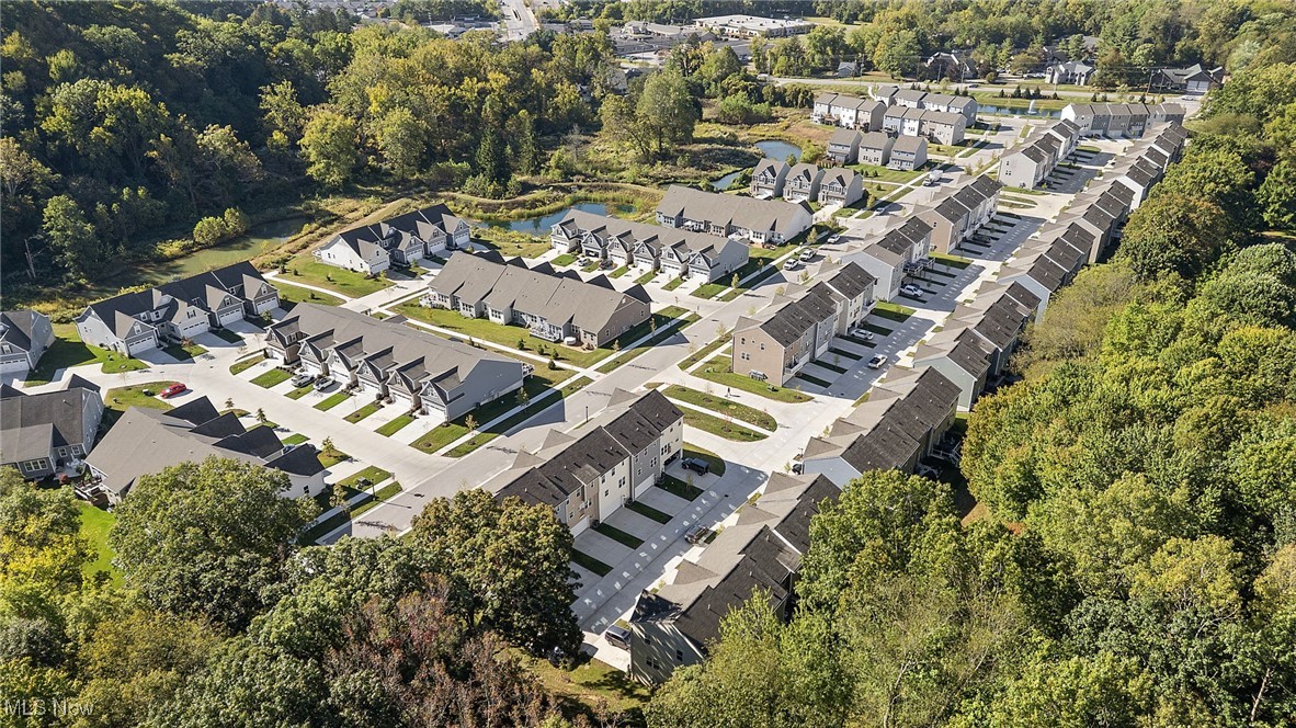 Villages/Sycamore Ph 3 - Residential