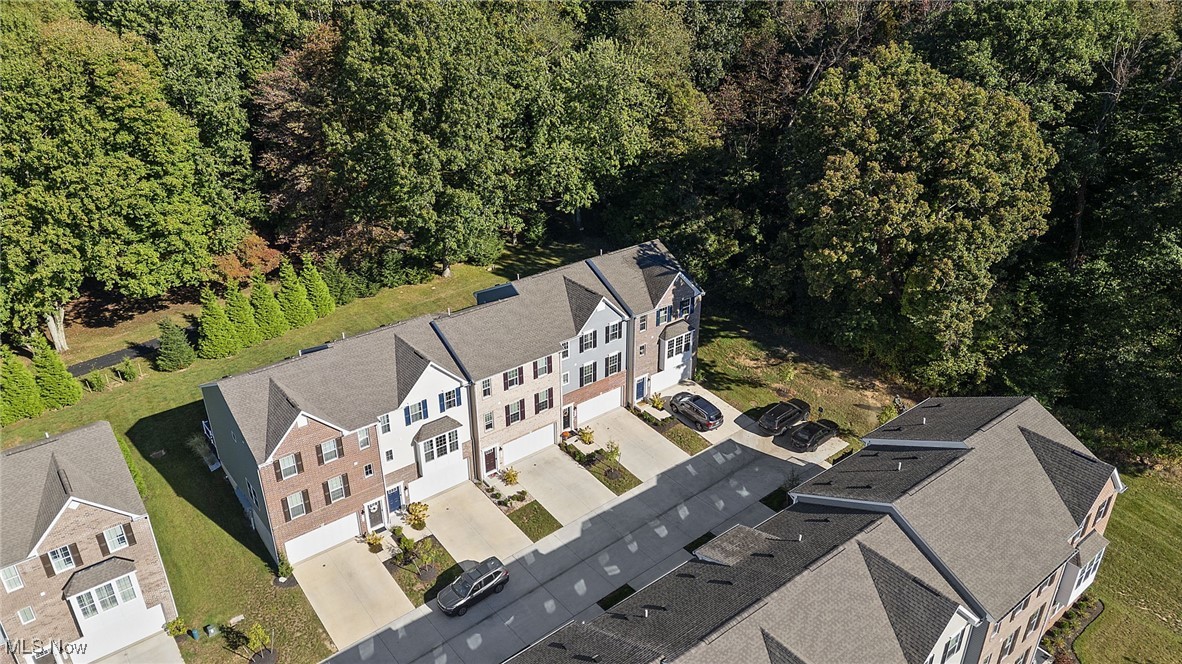 Villages/Sycamore Ph 3 - Residential