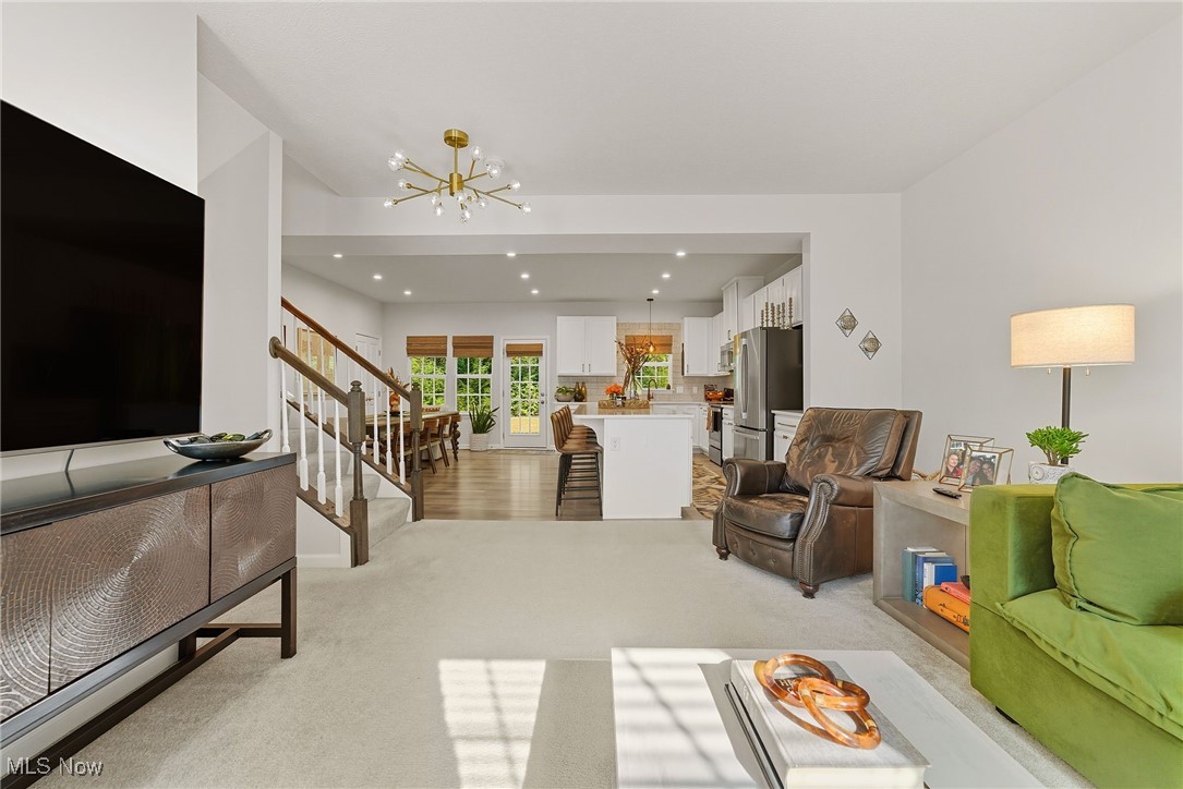 Villages/Sycamore Ph 3 - Residential