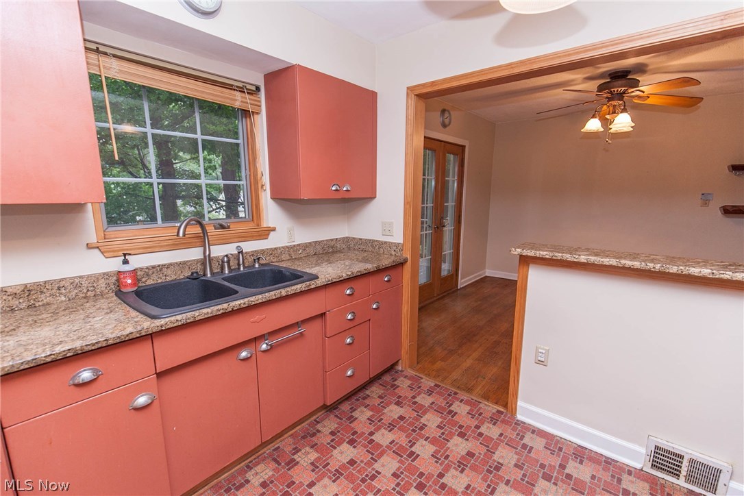 Hastings - Residential