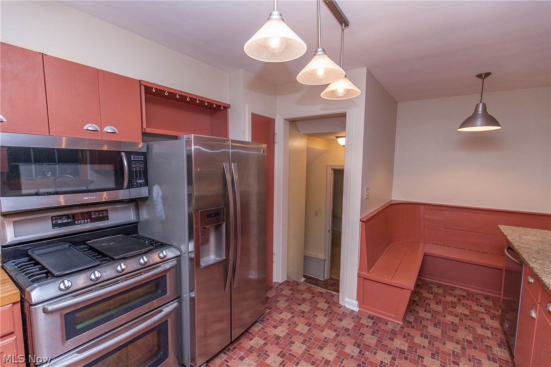 Hastings - Residential