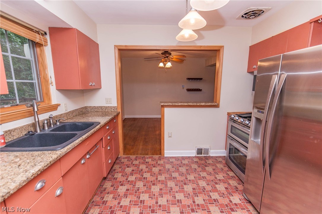 Hastings - Residential