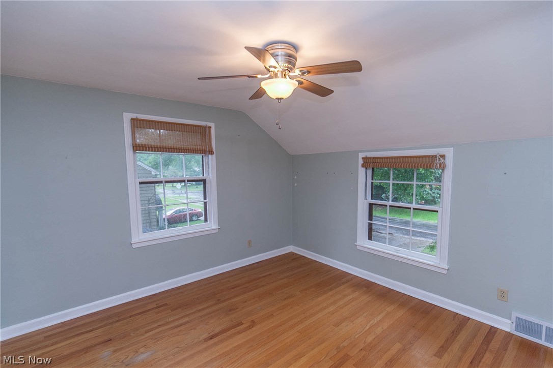 Hastings - Residential