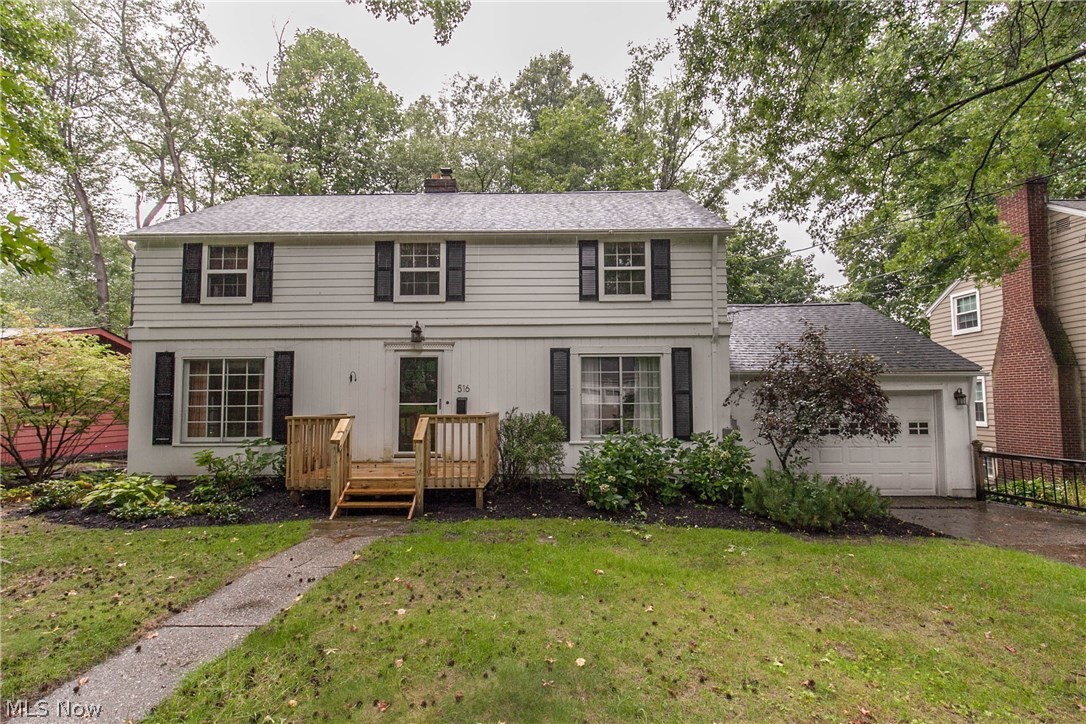 Hastings - Residential