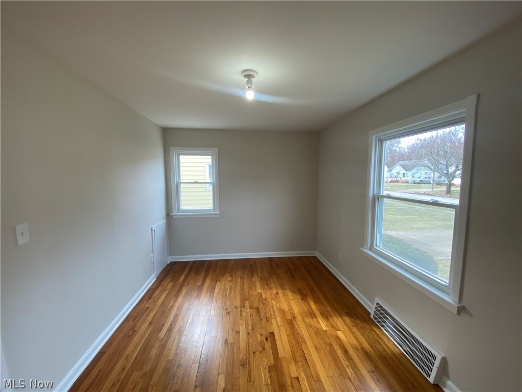 Elinore Park - Residential