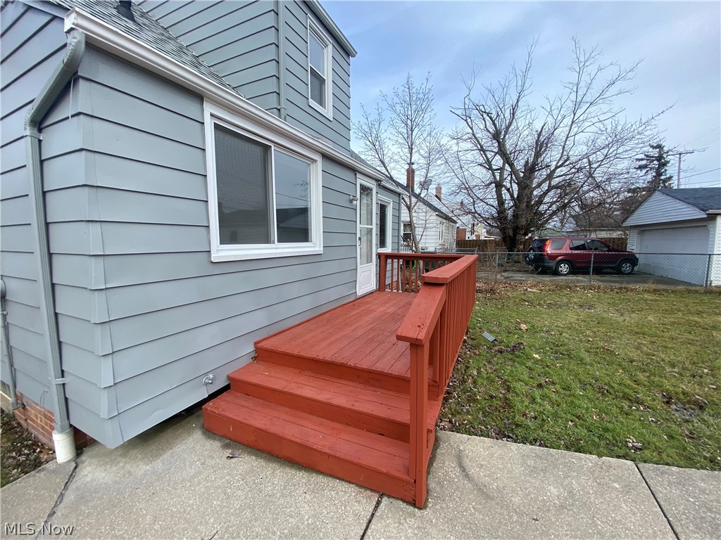 Elinore Park - Residential