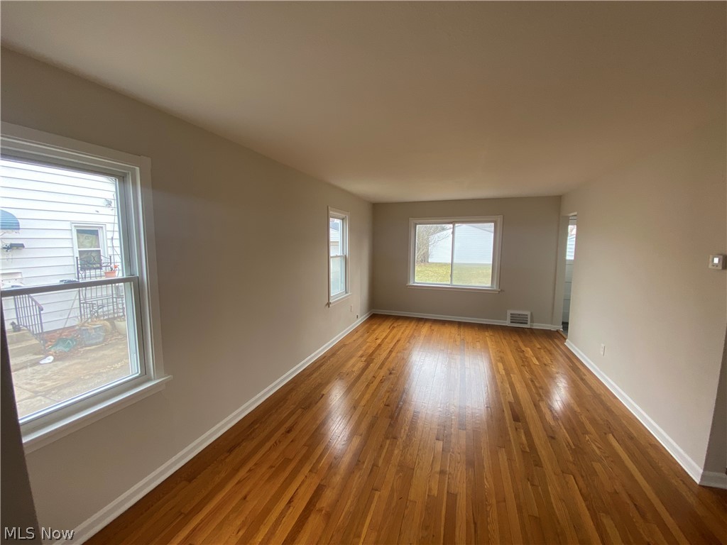 Elinore Park - Residential