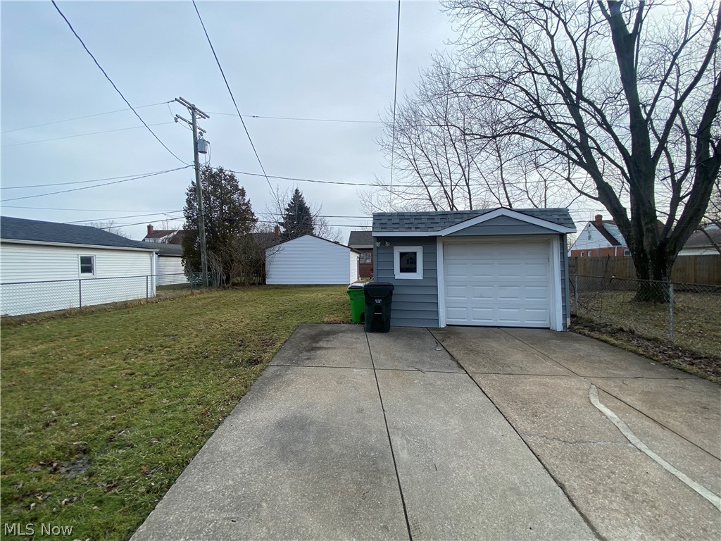 Elinore Park - Residential