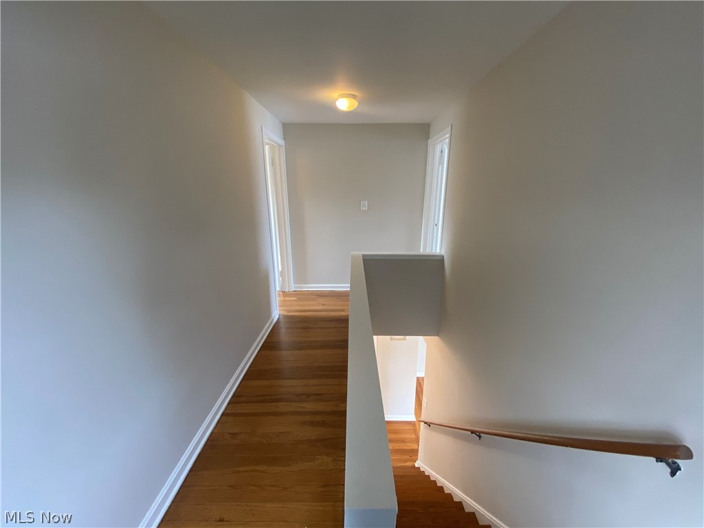 Elinore Park - Residential