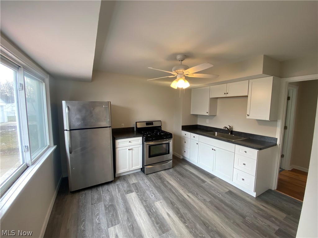 Elinore Park - Residential