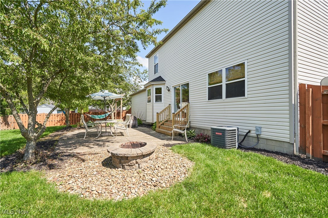 613 W Sturbridge Drive, Medina, Ohio image 26