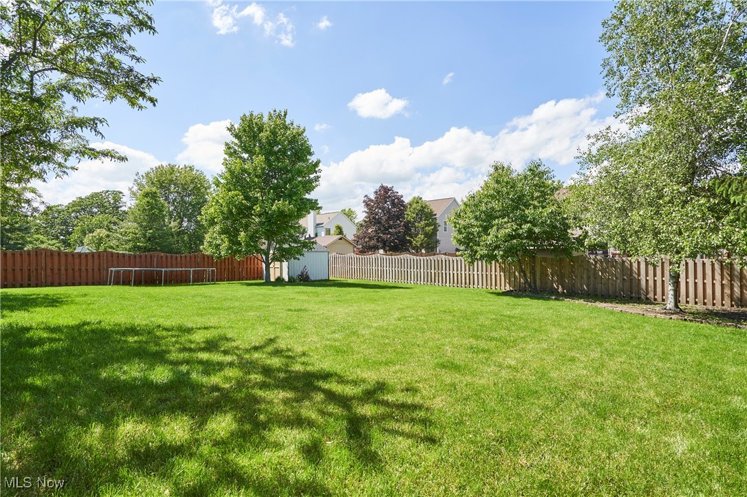 613 W Sturbridge Drive, Medina, Ohio image 28
