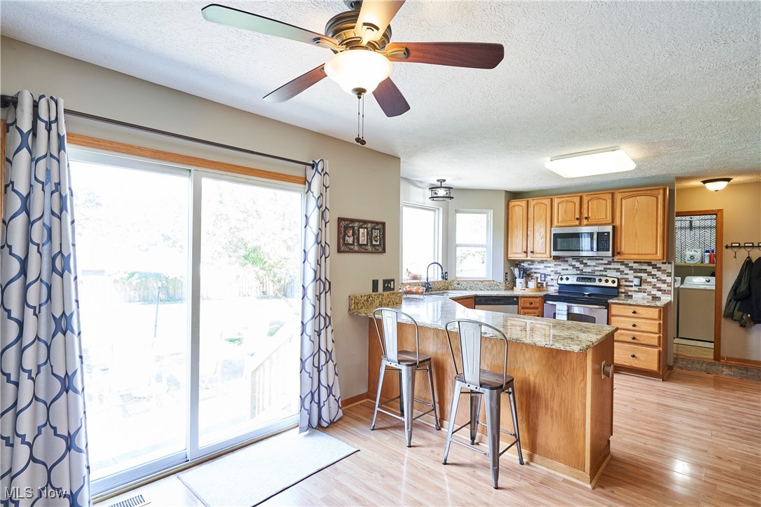 613 W Sturbridge Drive, Medina, Ohio image 8
