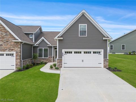5880 Hawks Nest Circle NW 16C Canton OH 44708